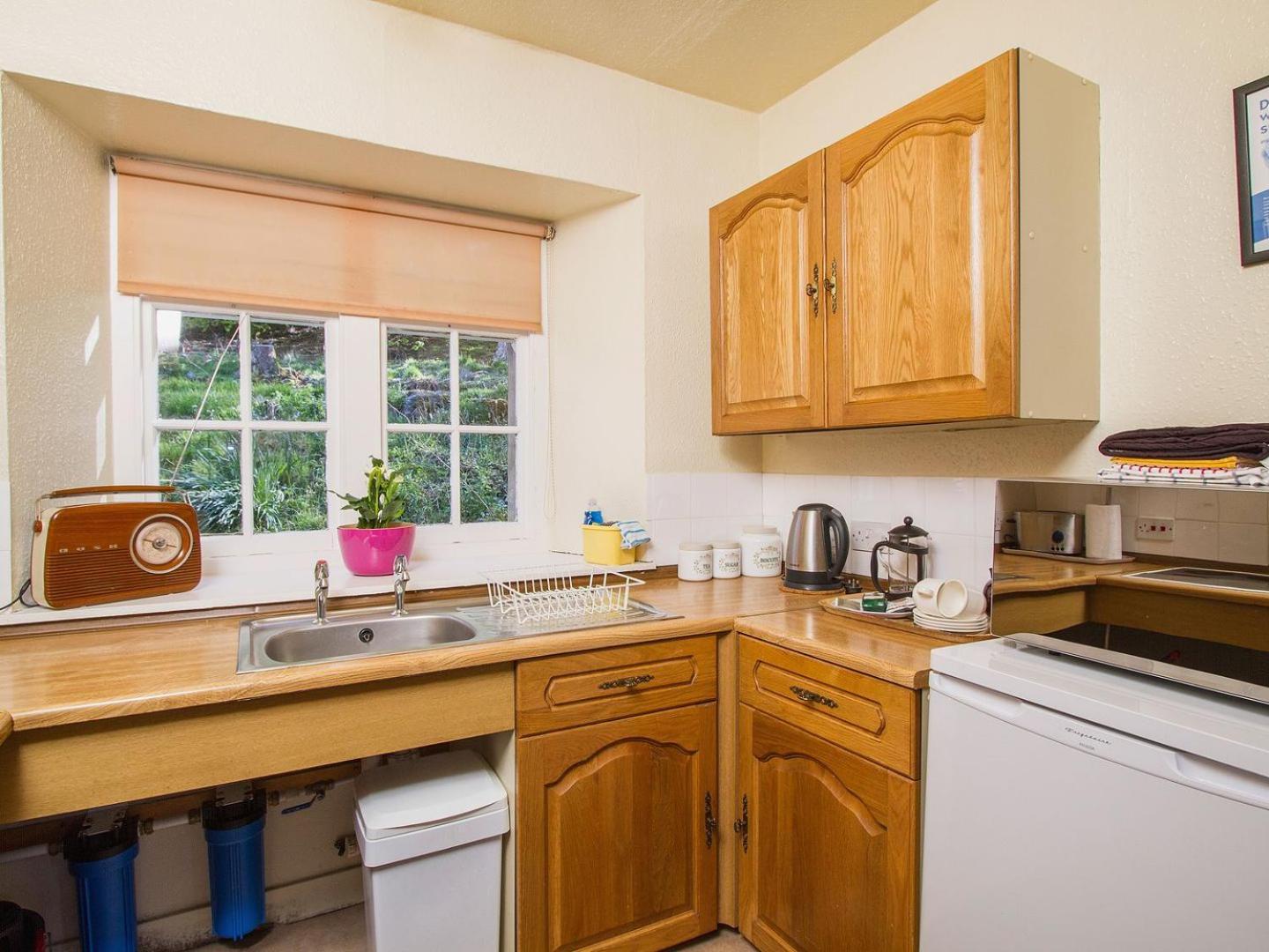 Balnaboth Katys Cottage מראה חיצוני תמונה
