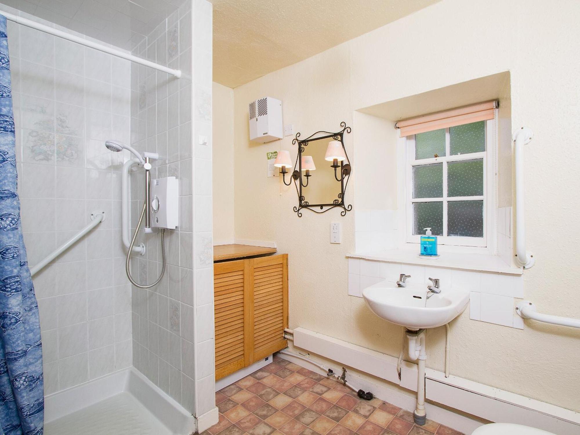 Balnaboth Katys Cottage מראה חיצוני תמונה