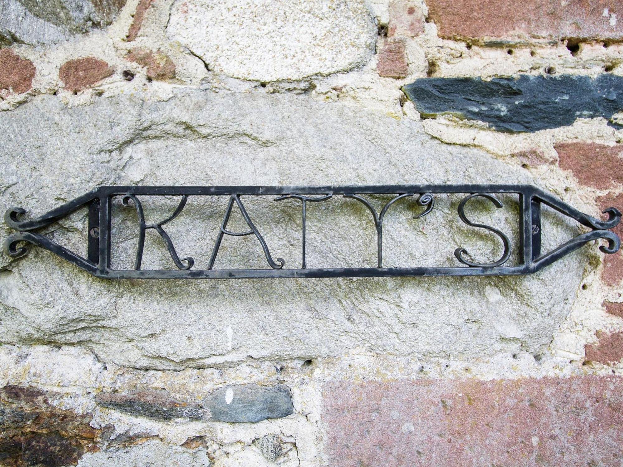 Balnaboth Katys Cottage מראה חיצוני תמונה
