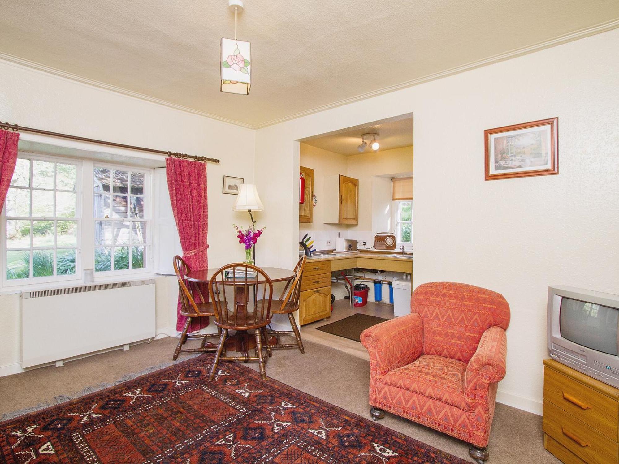 Balnaboth Katys Cottage מראה חיצוני תמונה